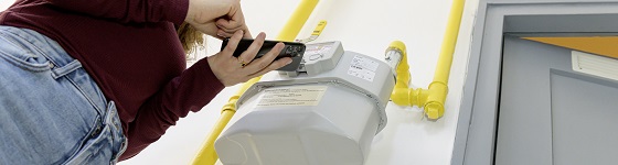 Gasnetzmodernisierung 2025